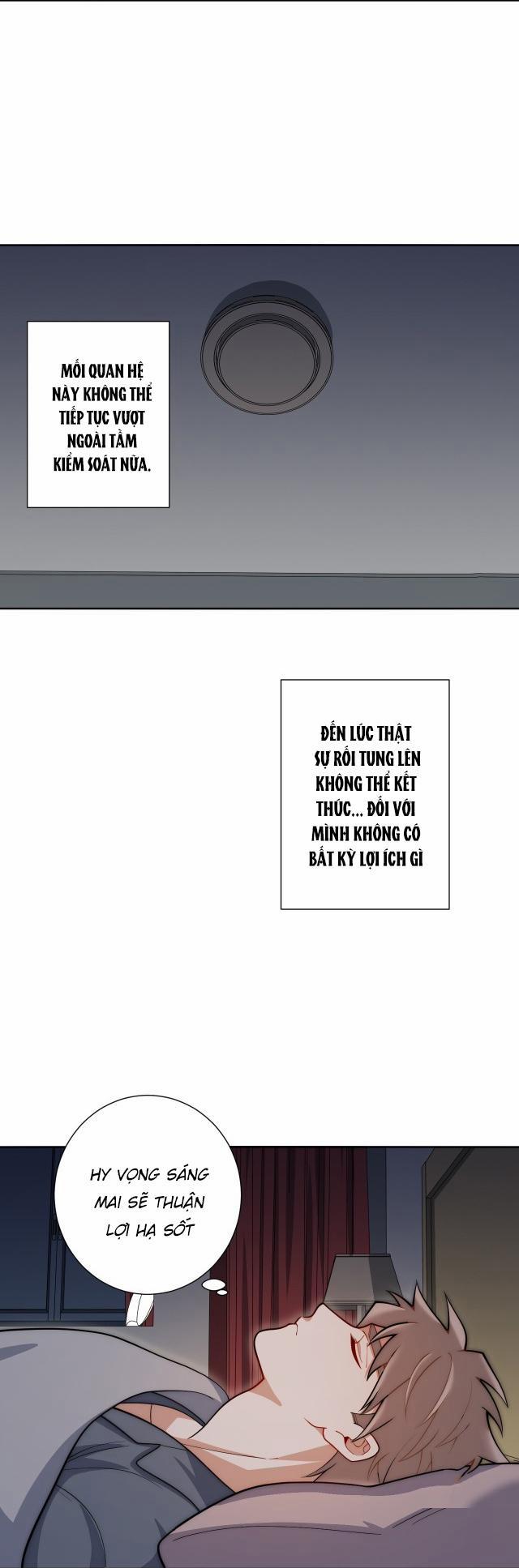 Nhiệm Vụ Của Thư Kí Nam 32 trang 17