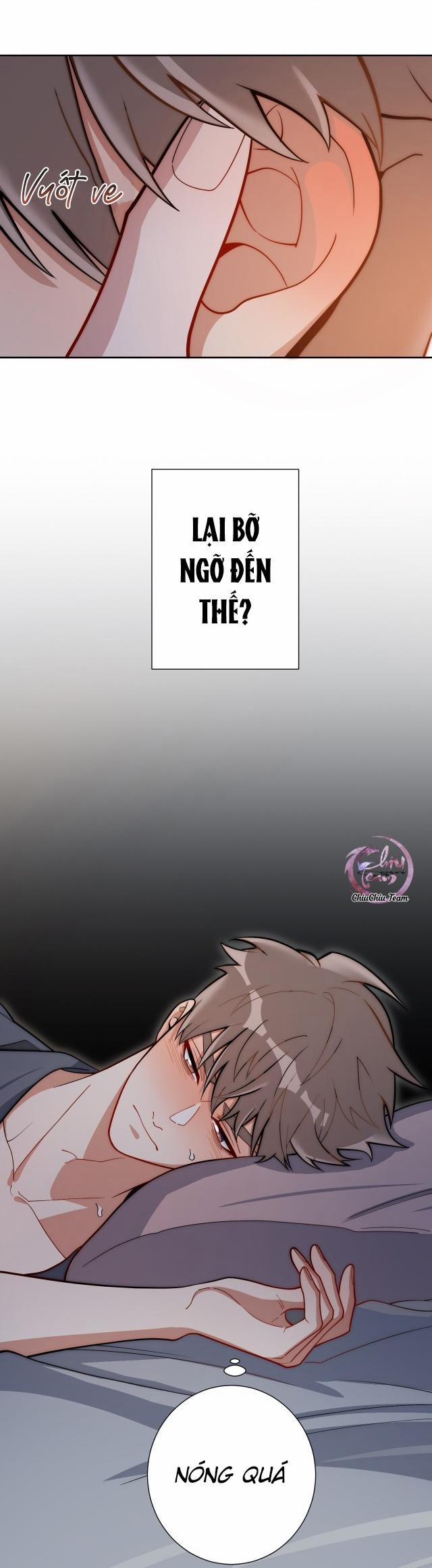 Nhiệm Vụ Của Thư Kí Nam 32 trang 20