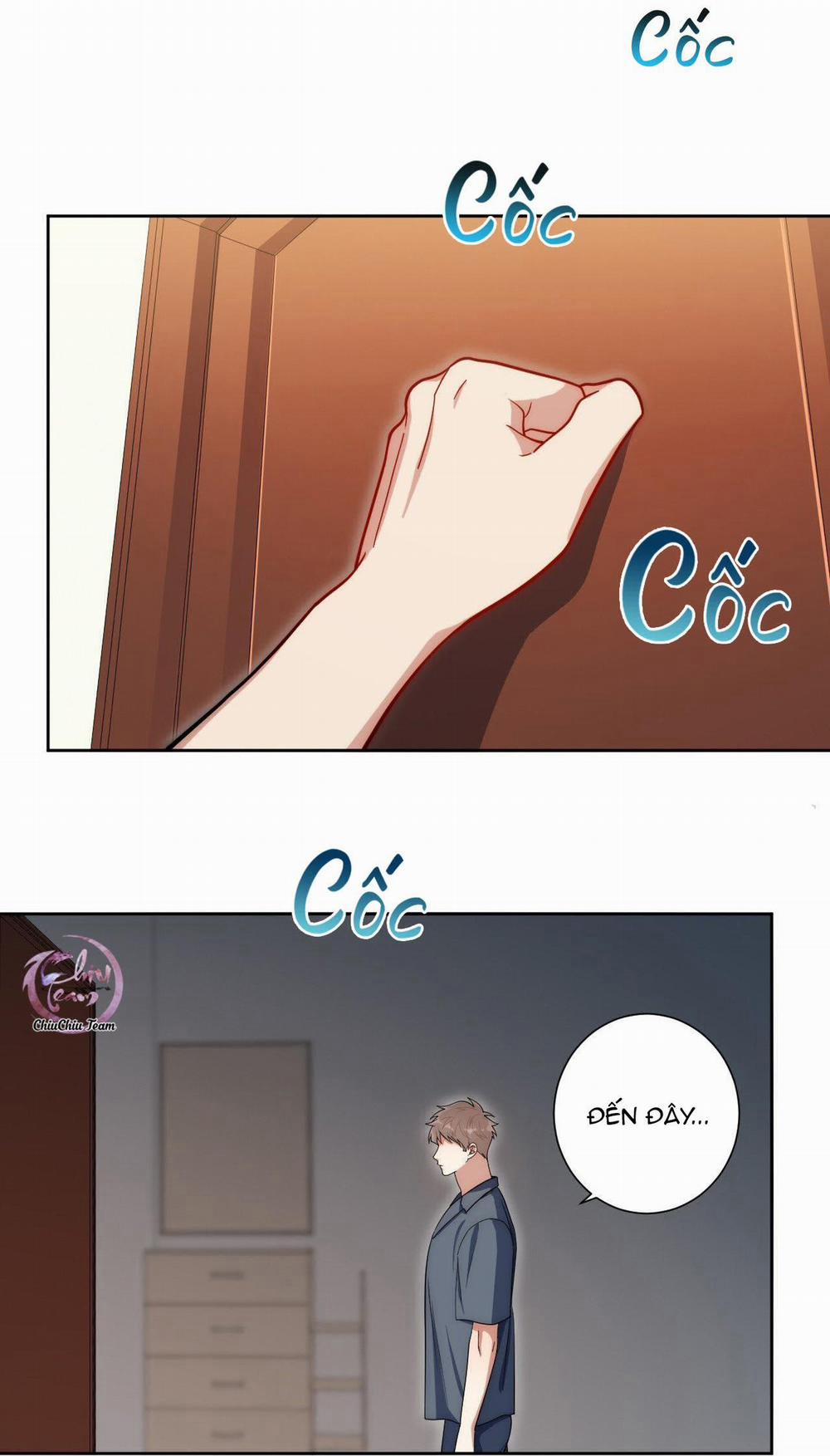 Nhiệm Vụ Của Thư Kí Nam 32 trang 3