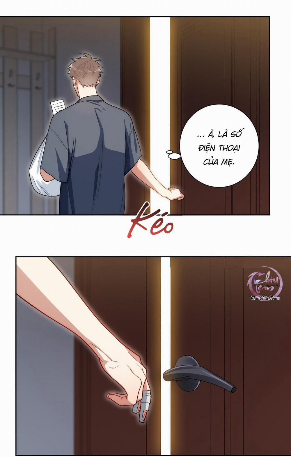 Nhiệm Vụ Của Thư Kí Nam 32 trang 7