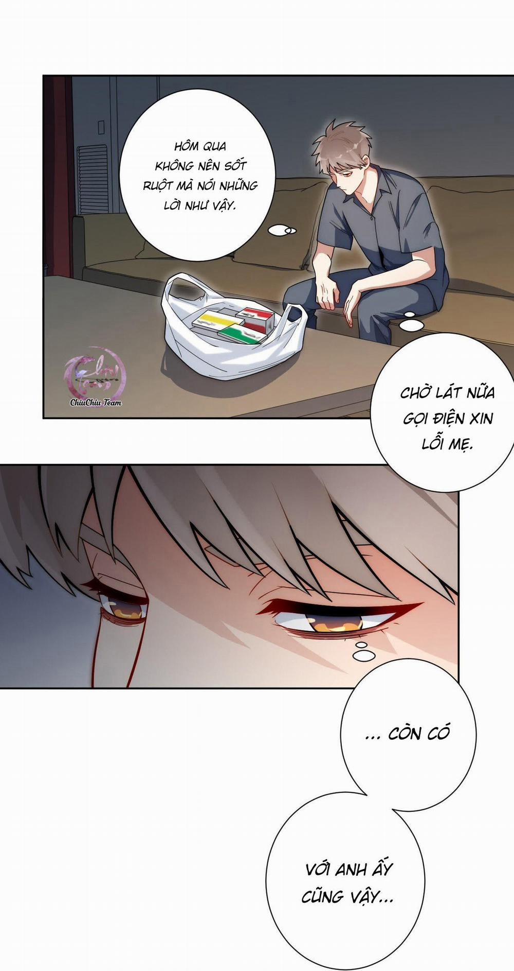 Nhiệm Vụ Của Thư Kí Nam 32 trang 9