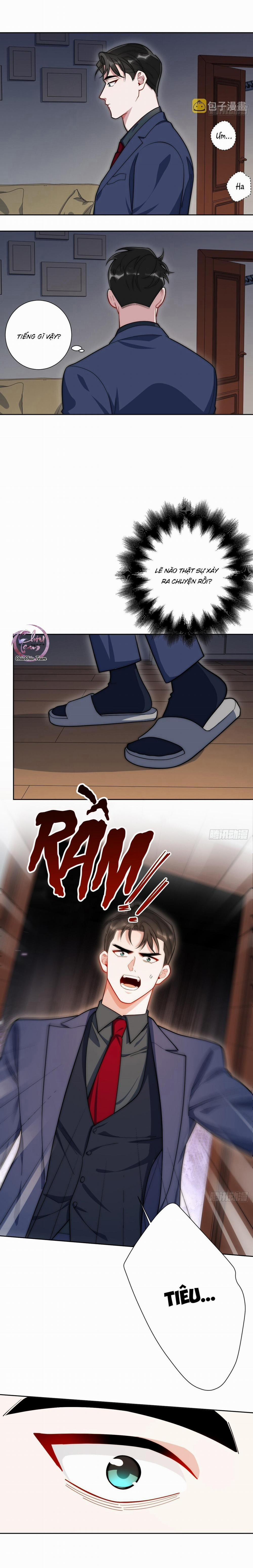 Nhiệm Vụ Của Thư Kí Nam 33 trang 1