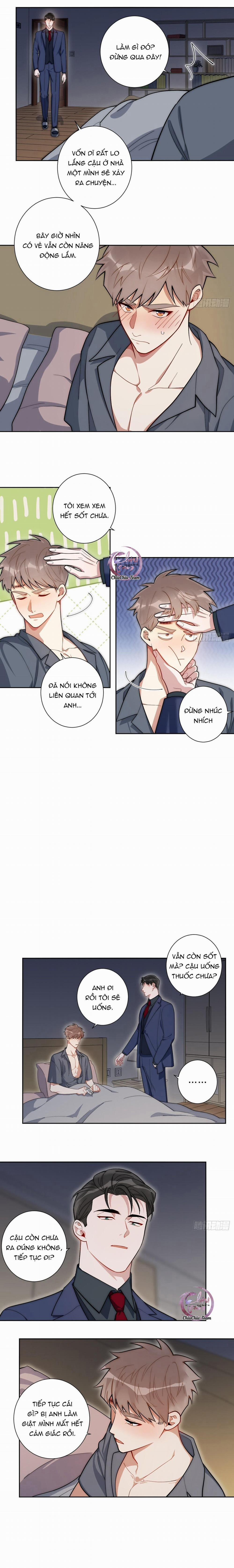 Nhiệm Vụ Của Thư Kí Nam 33 trang 3