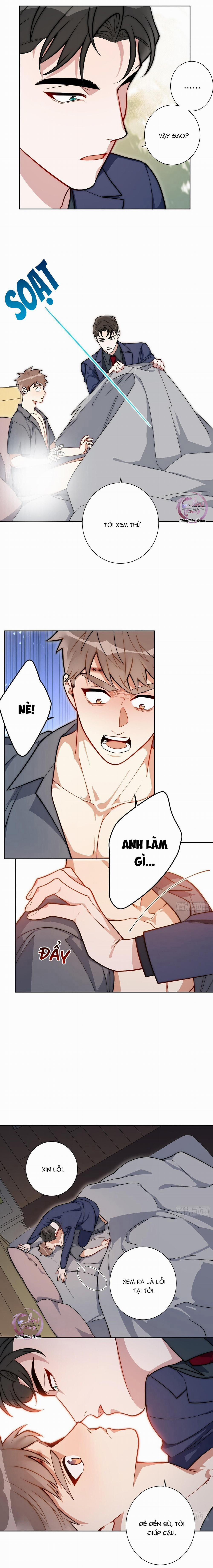 Nhiệm Vụ Của Thư Kí Nam 33 trang 4