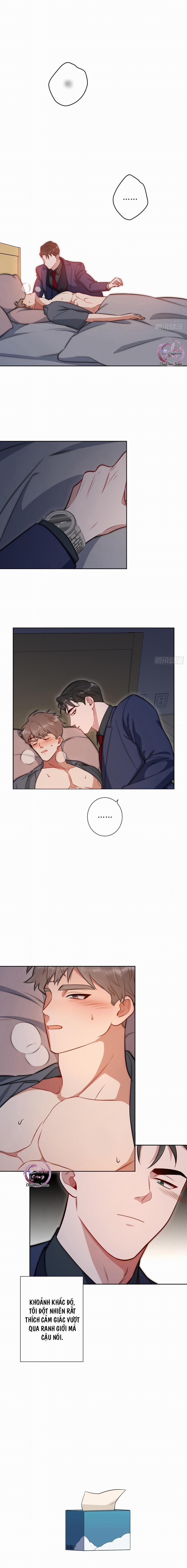 Nhiệm Vụ Của Thư Kí Nam 33 trang 7