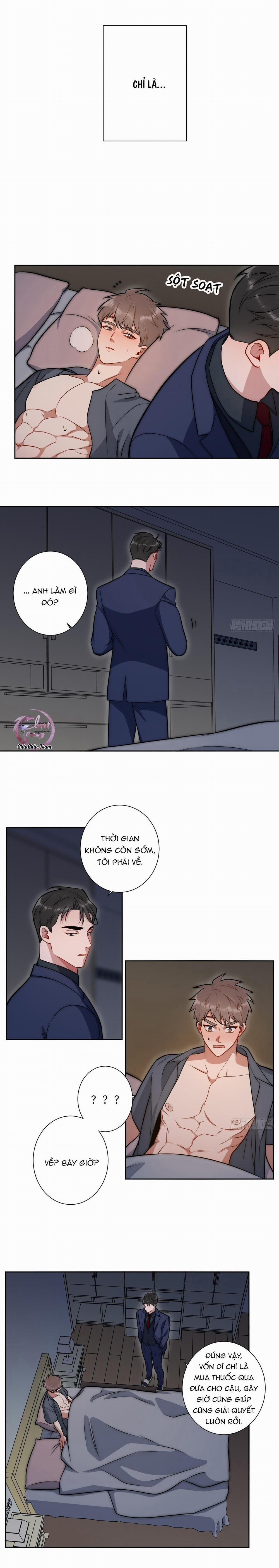 Nhiệm Vụ Của Thư Kí Nam 33 trang 8