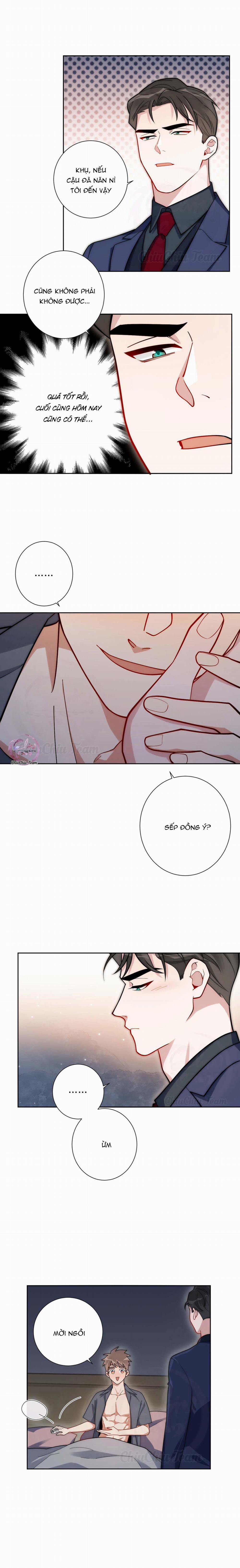 Nhiệm Vụ Của Thư Kí Nam 34 trang 3