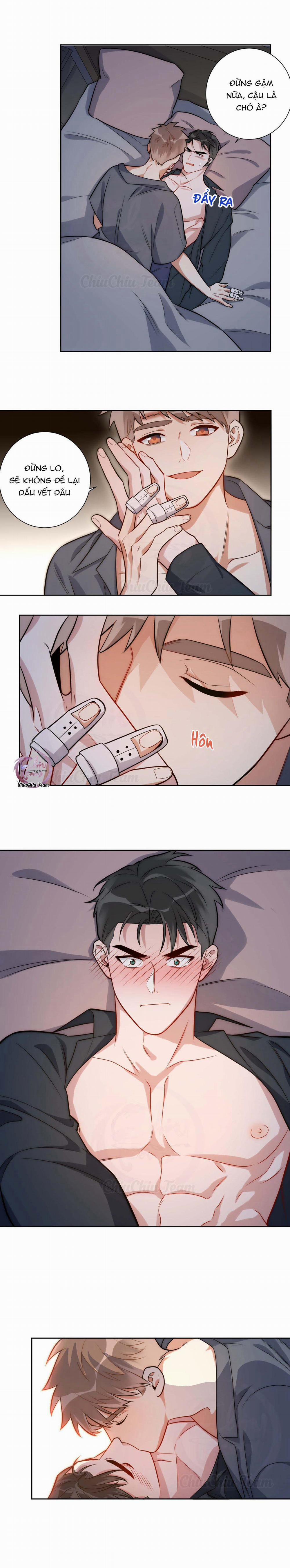 Nhiệm Vụ Của Thư Kí Nam 34 trang 5