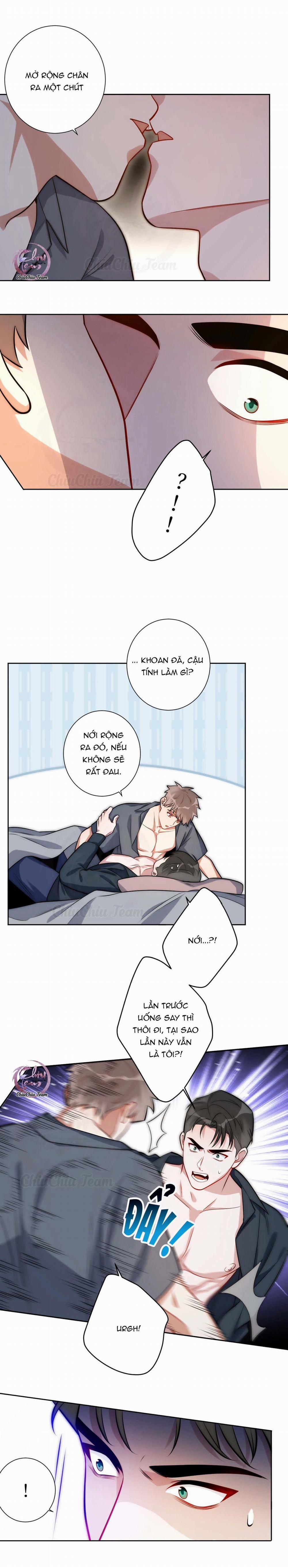 Nhiệm Vụ Của Thư Kí Nam 34 trang 6