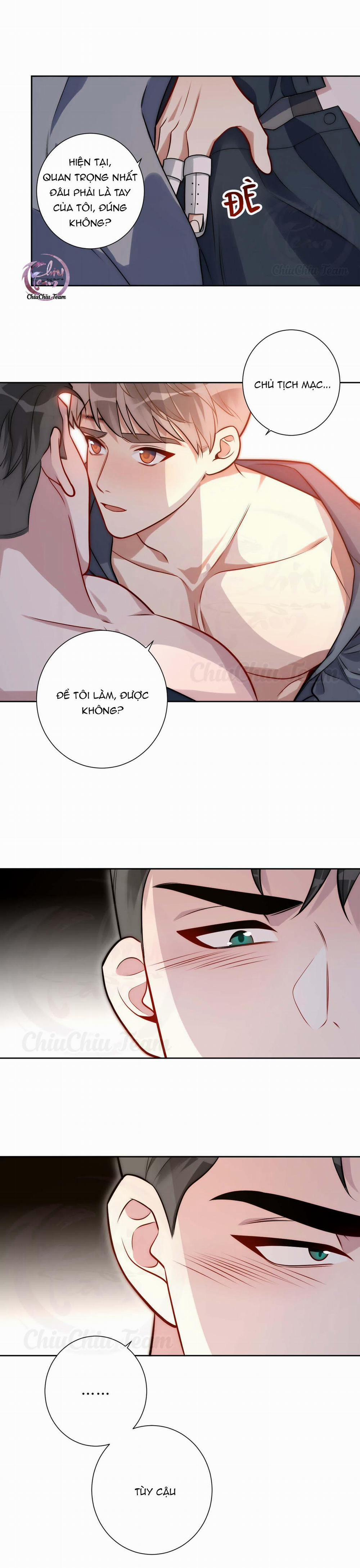 Nhiệm Vụ Của Thư Kí Nam 34 trang 8