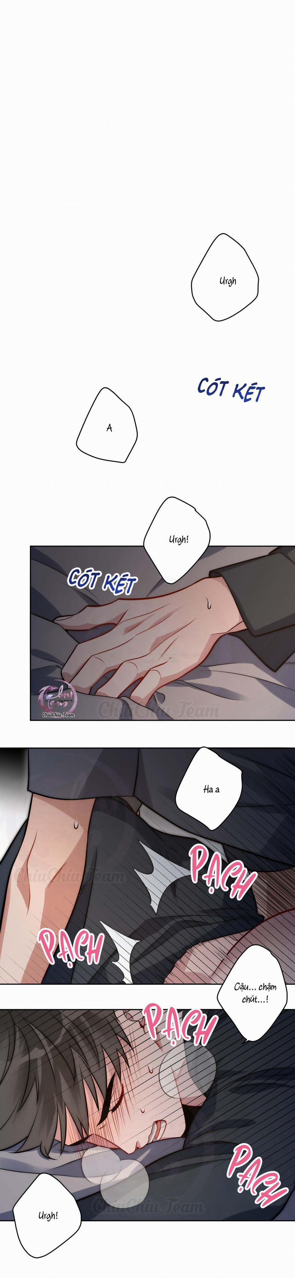 Nhiệm Vụ Của Thư Kí Nam 34 trang 9