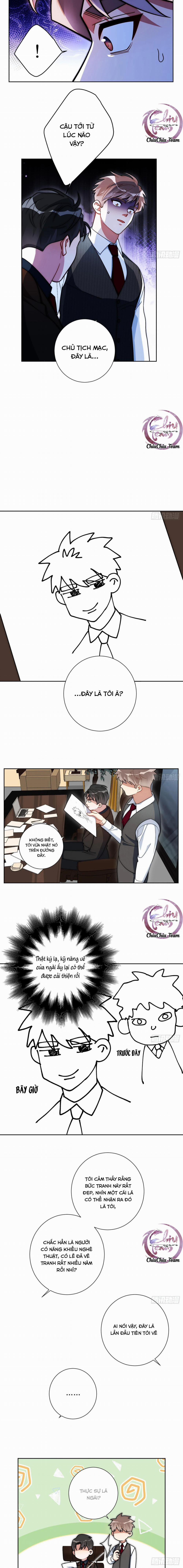 Nhiệm Vụ Của Thư Kí Nam 35 trang 8