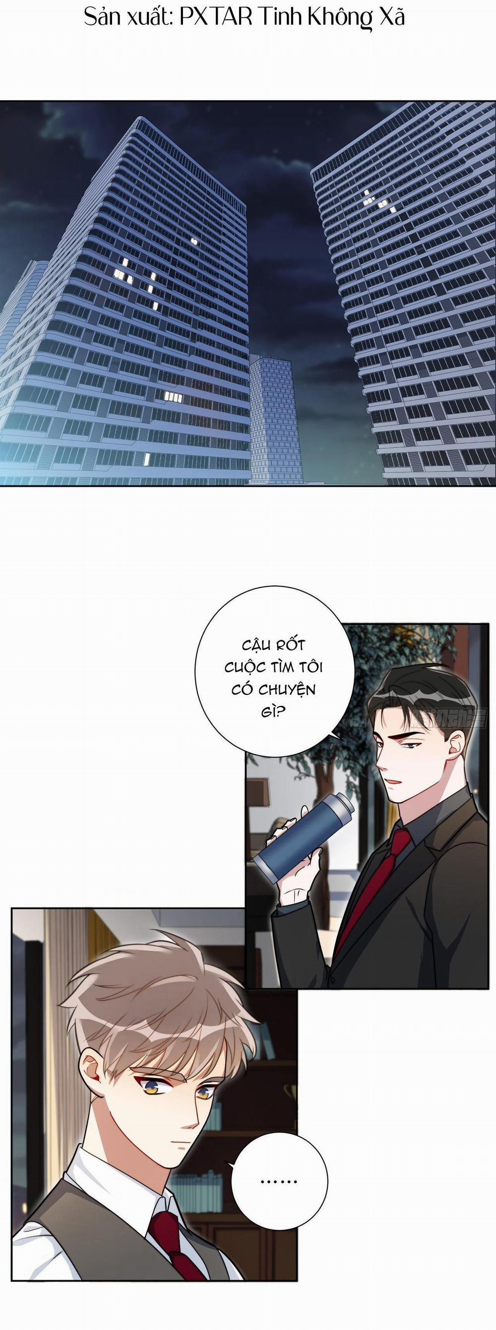 Nhiệm Vụ Của Thư Kí Nam 36 trang 1