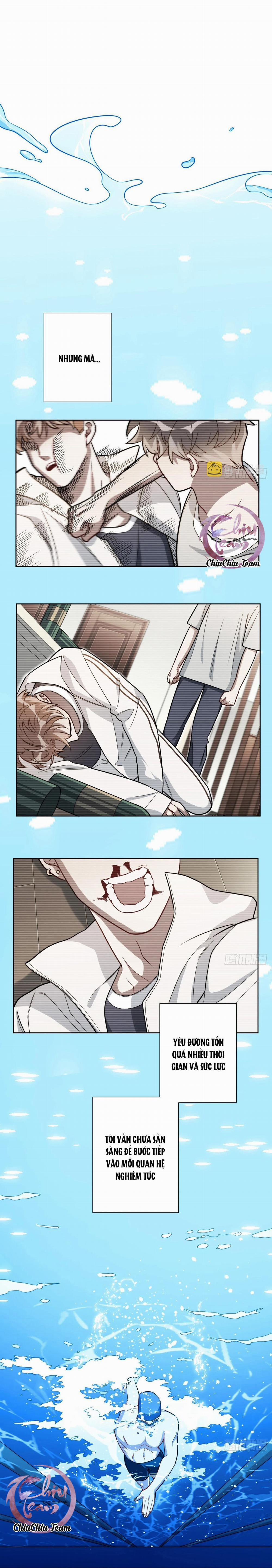 Nhiệm Vụ Của Thư Kí Nam 36 trang 13