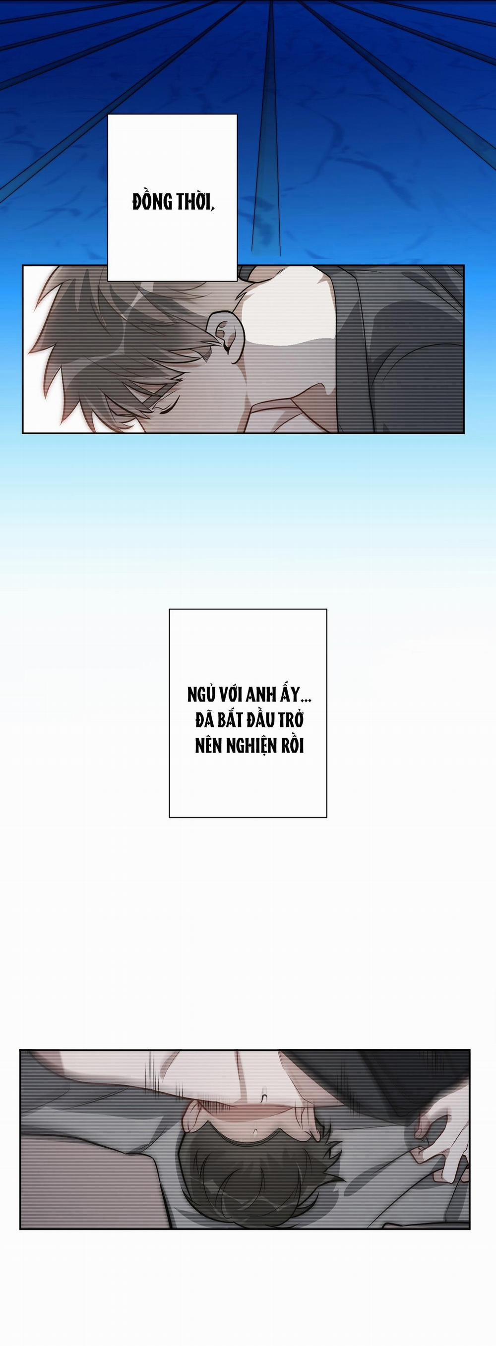 Nhiệm Vụ Của Thư Kí Nam 36 trang 14