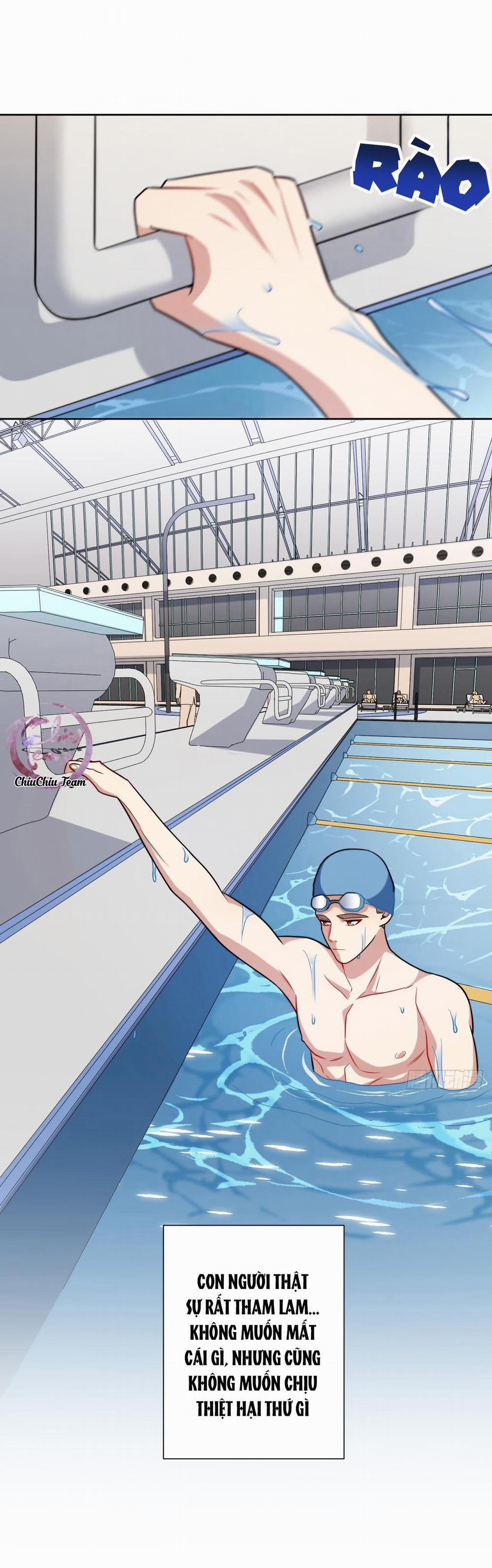 Nhiệm Vụ Của Thư Kí Nam 36 trang 15