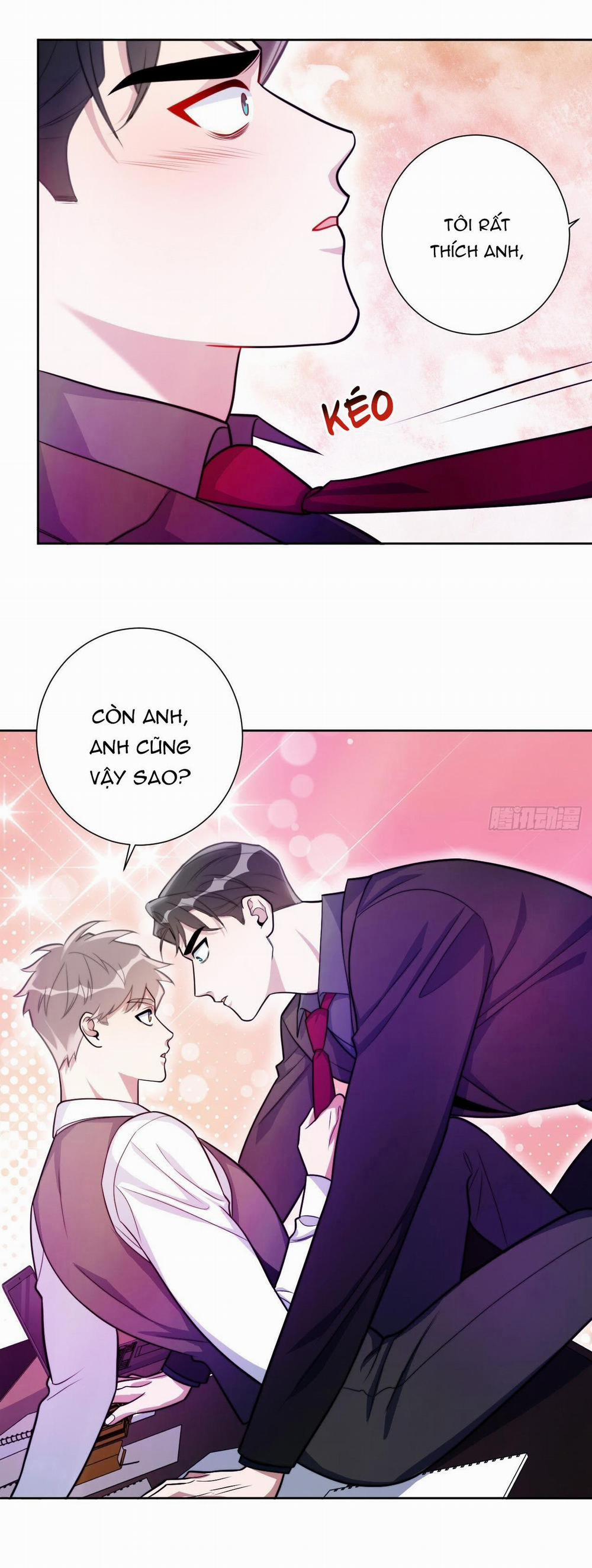 Nhiệm Vụ Của Thư Kí Nam 36 trang 5