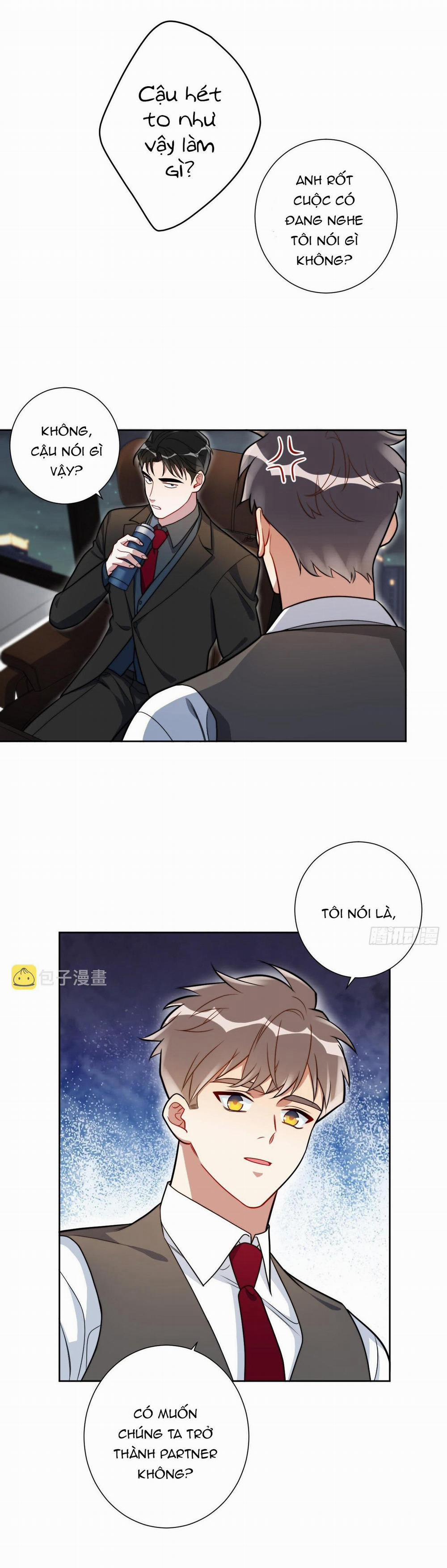 Nhiệm Vụ Của Thư Kí Nam 36 trang 7