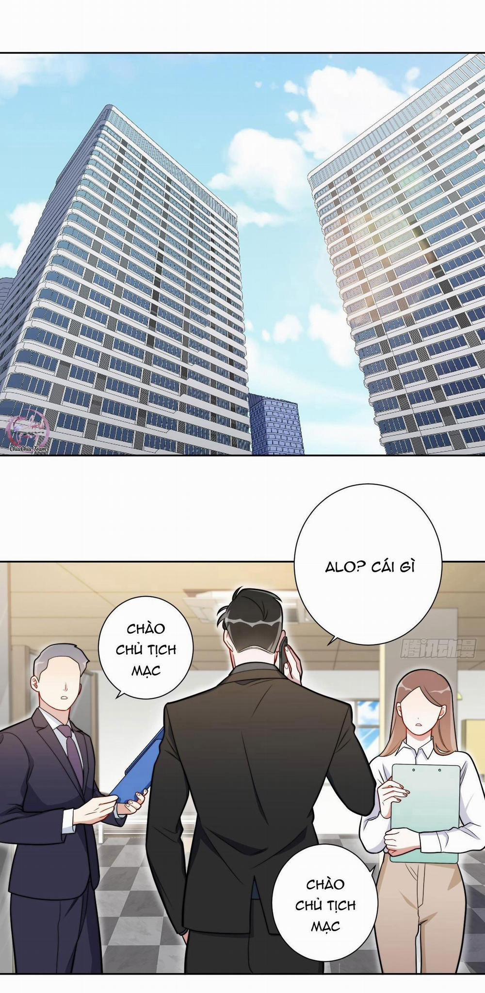 Nhiệm Vụ Của Thư Kí Nam 37 trang 1