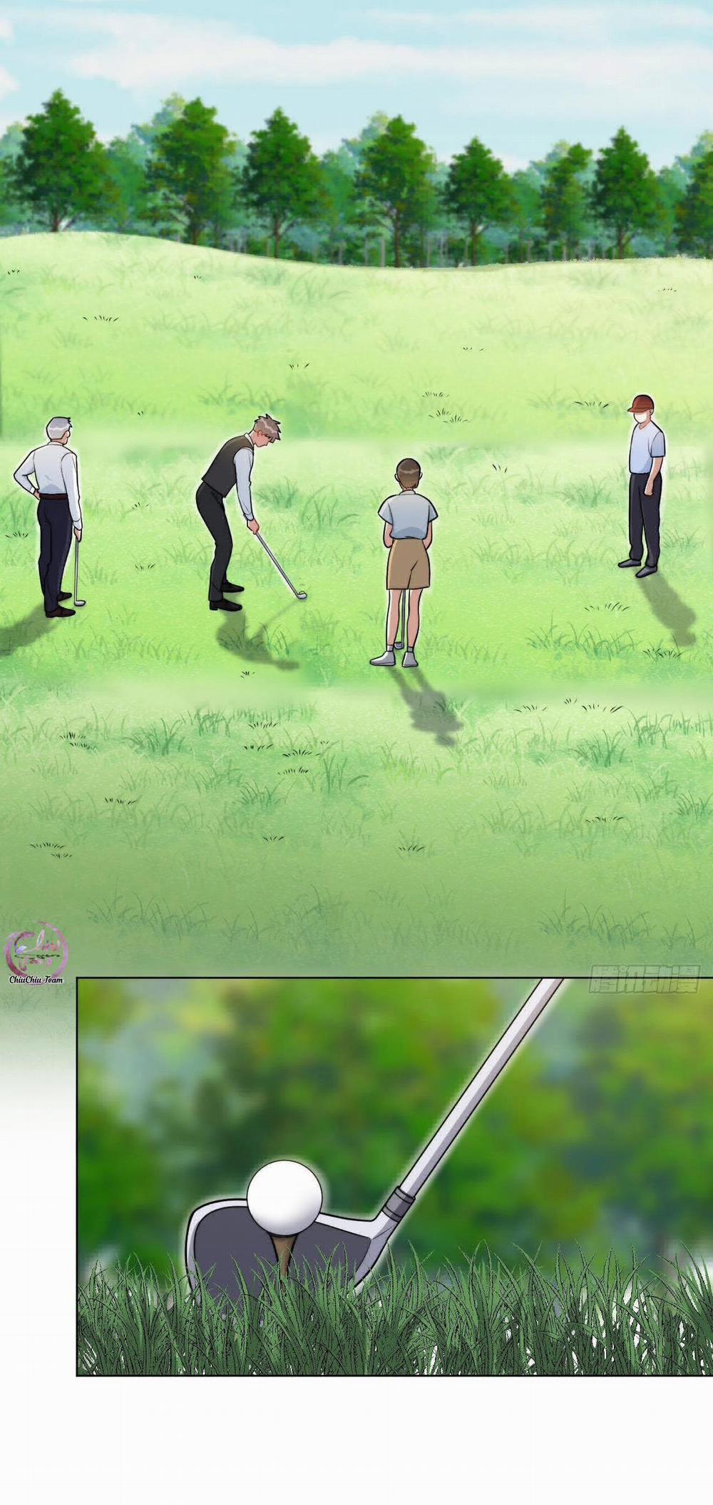 Nhiệm Vụ Của Thư Kí Nam 37 trang 18