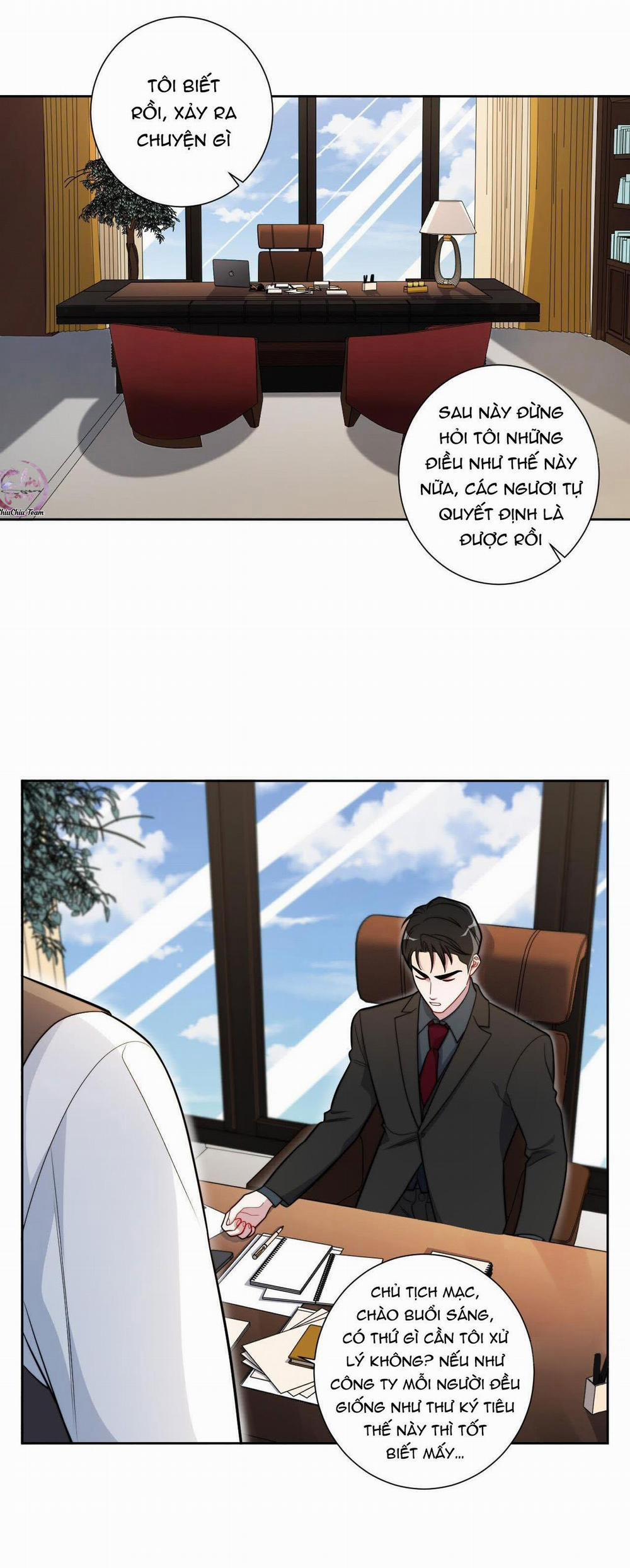 Nhiệm Vụ Của Thư Kí Nam 37 trang 2