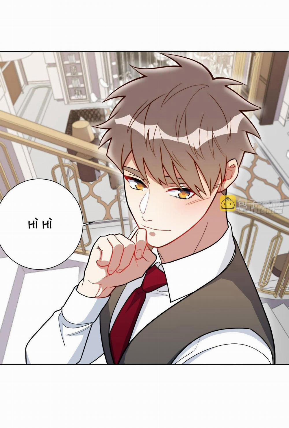 Nhiệm Vụ Của Thư Kí Nam 37 trang 24