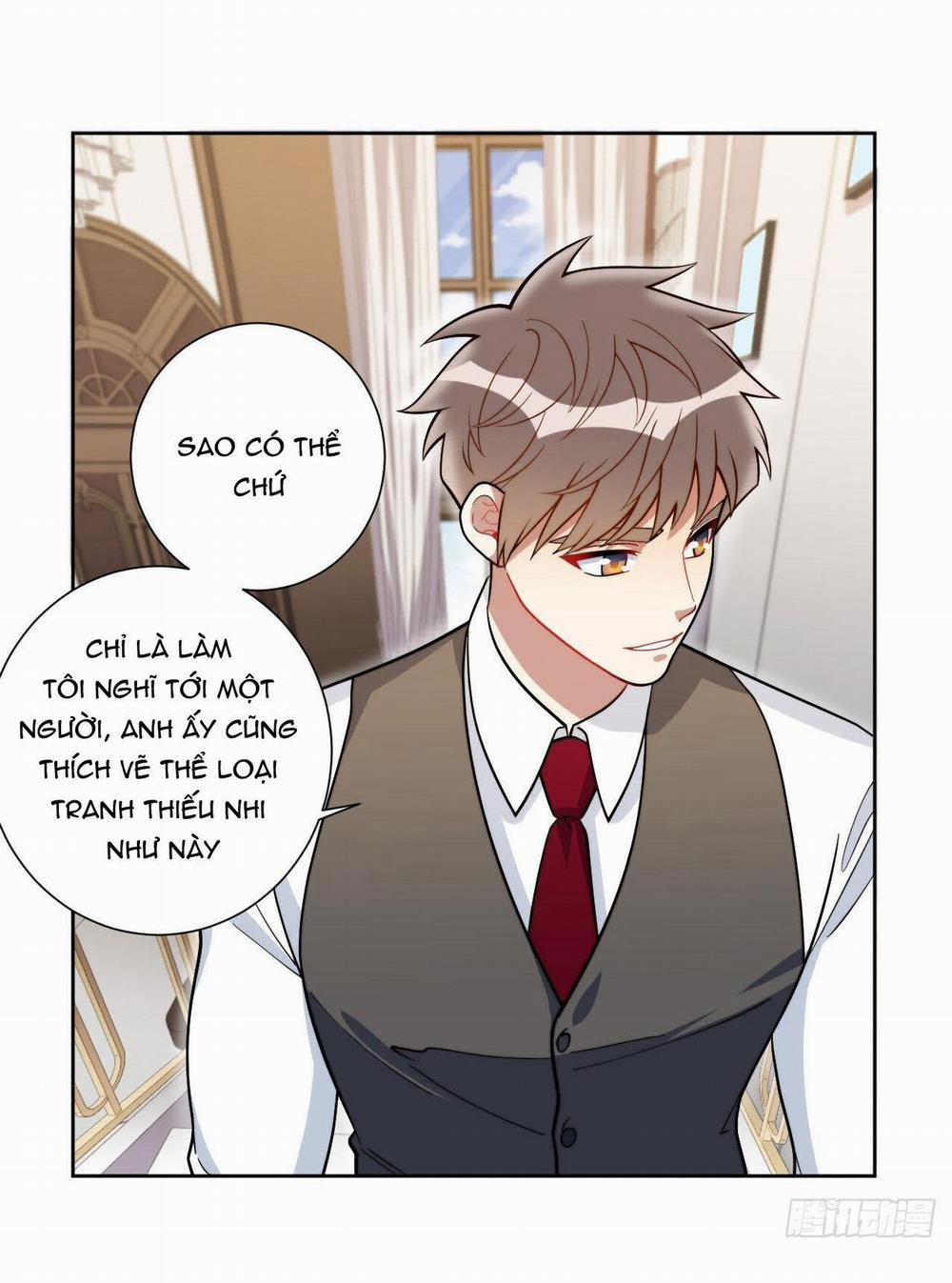 Nhiệm Vụ Của Thư Kí Nam 37 trang 26