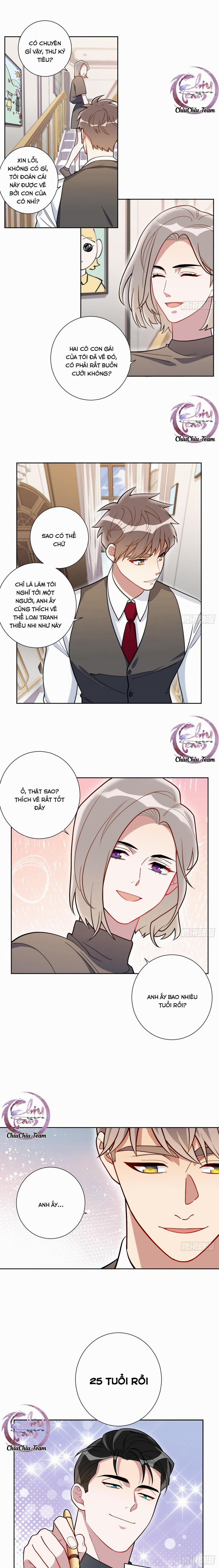 Nhiệm Vụ Của Thư Kí Nam 38 trang 1