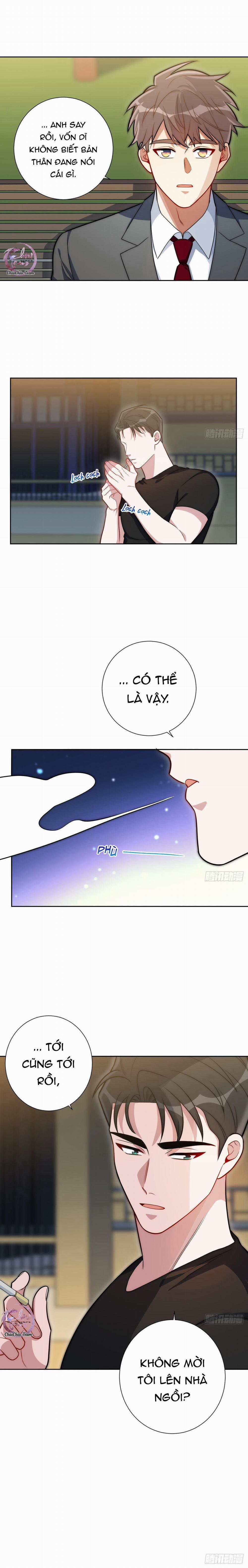 Nhiệm Vụ Của Thư Kí Nam 39 trang 6