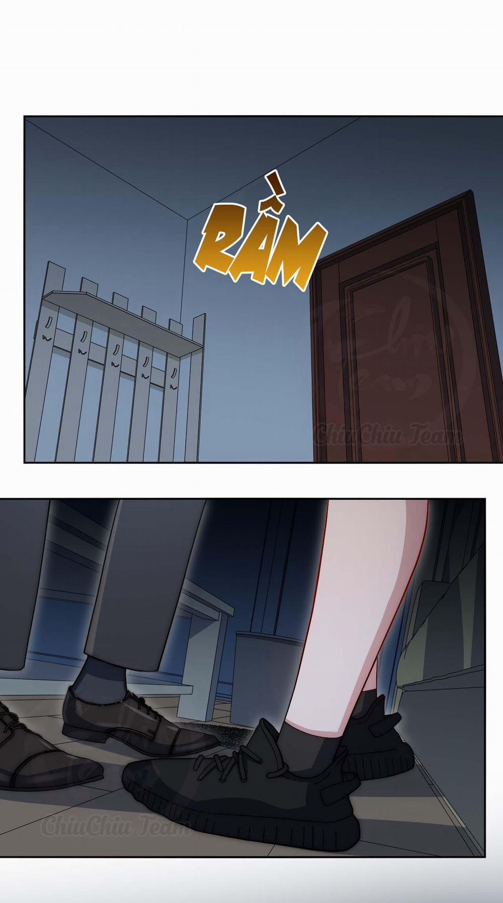 Nhiệm Vụ Của Thư Kí Nam 40 trang 1