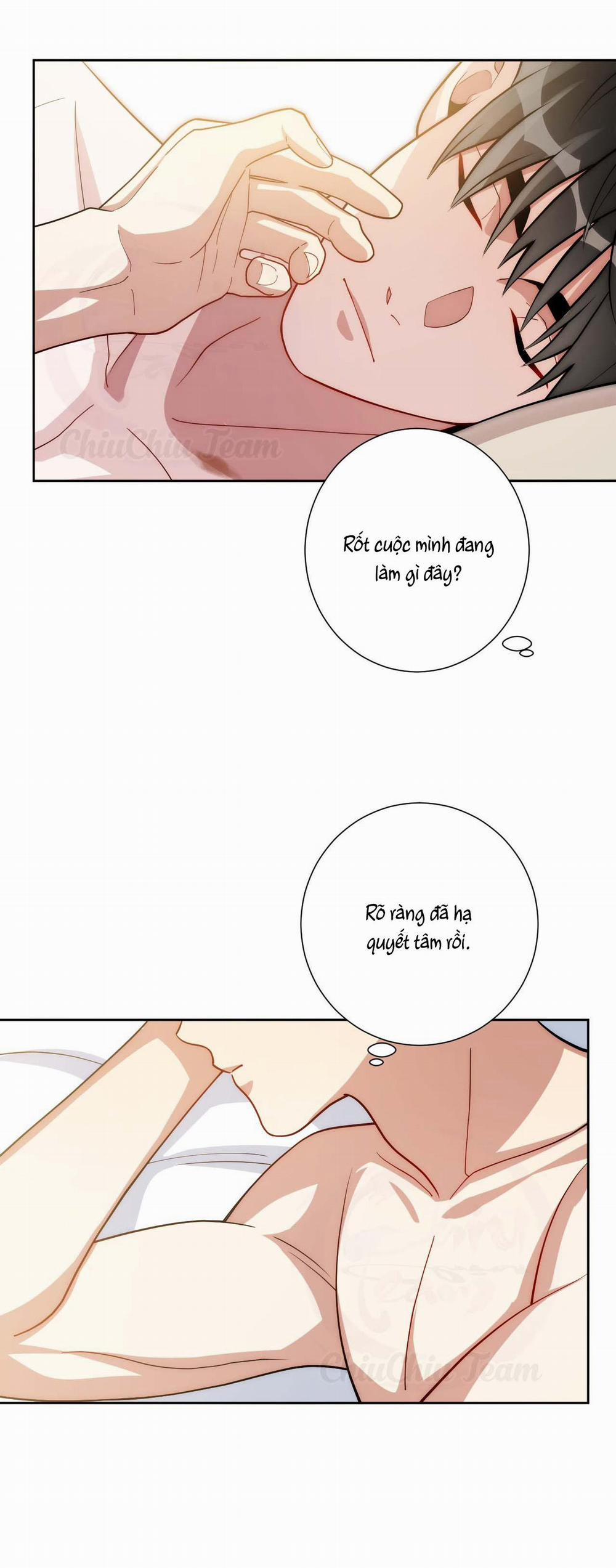 Nhiệm Vụ Của Thư Kí Nam 40 trang 15