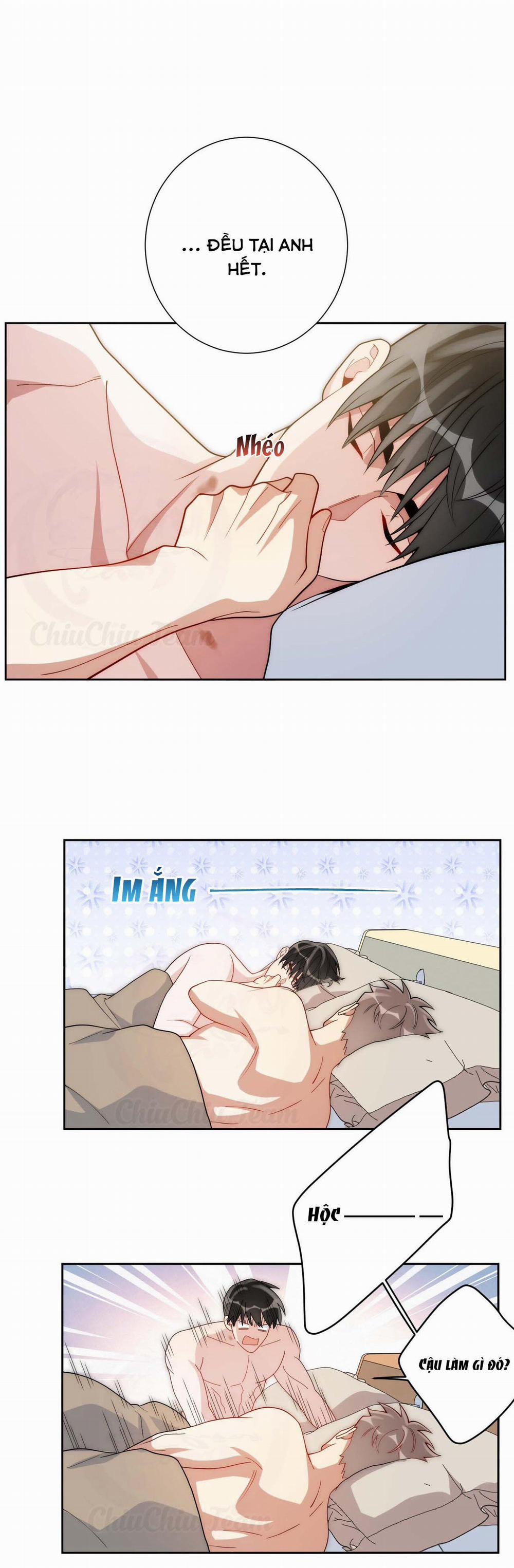 Nhiệm Vụ Của Thư Kí Nam 40 trang 16