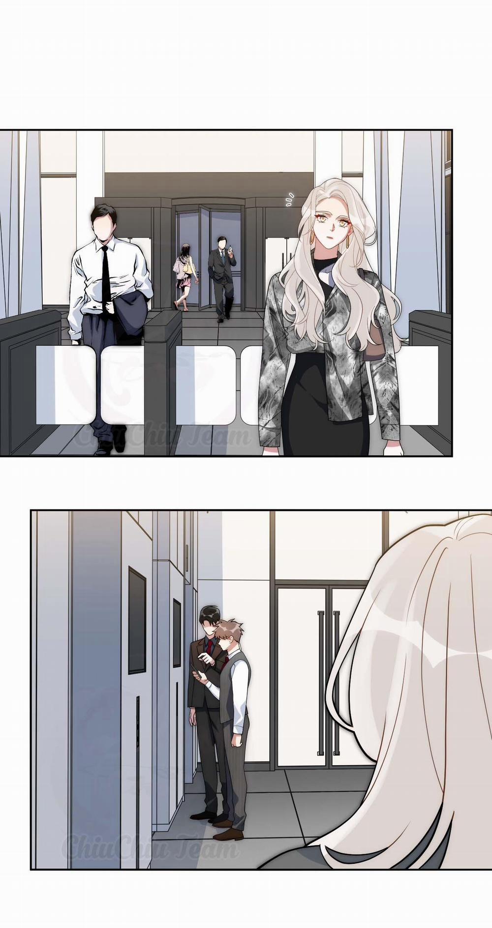 Nhiệm Vụ Của Thư Kí Nam 40 trang 21