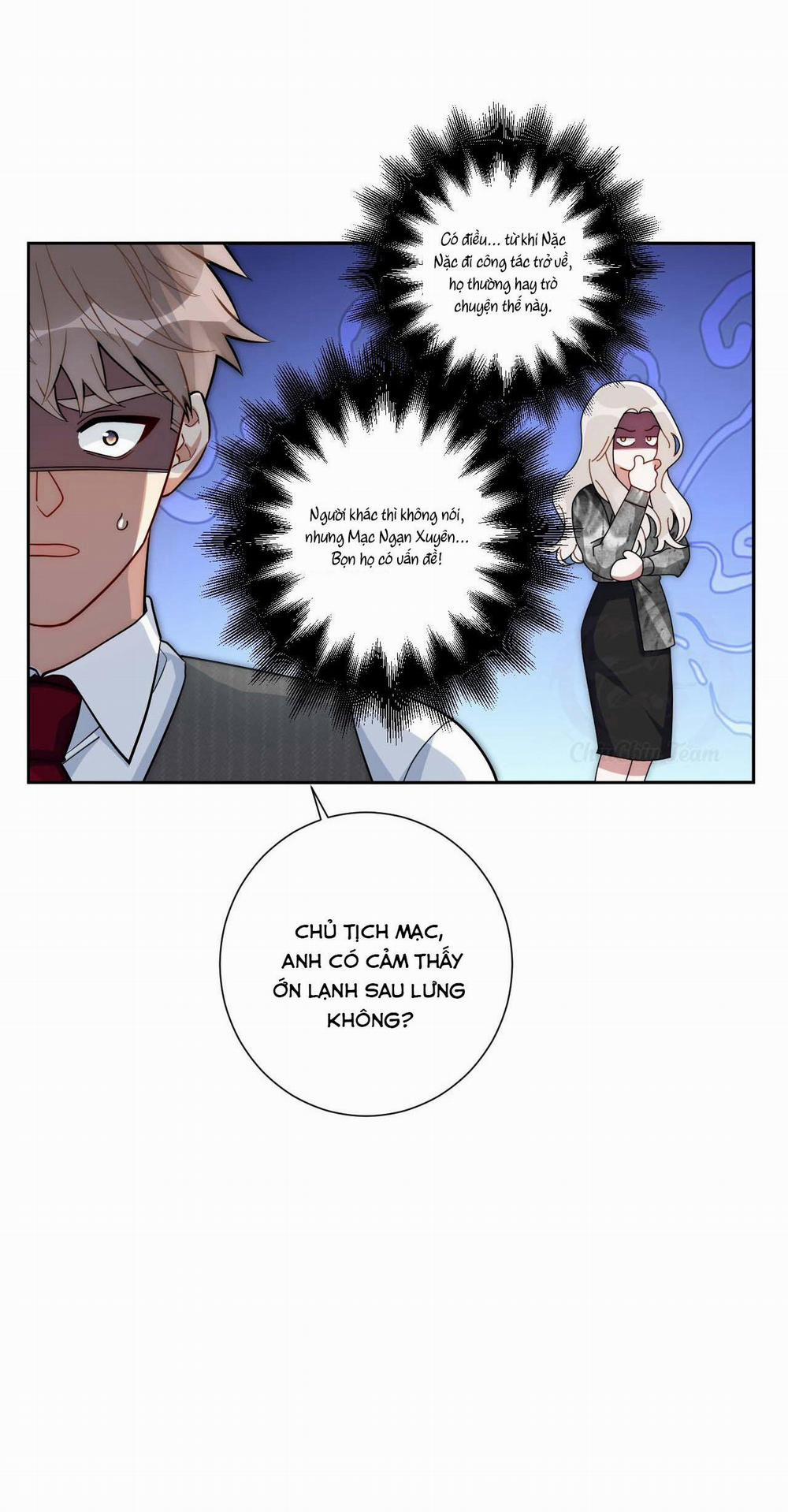 Nhiệm Vụ Của Thư Kí Nam 40 trang 26