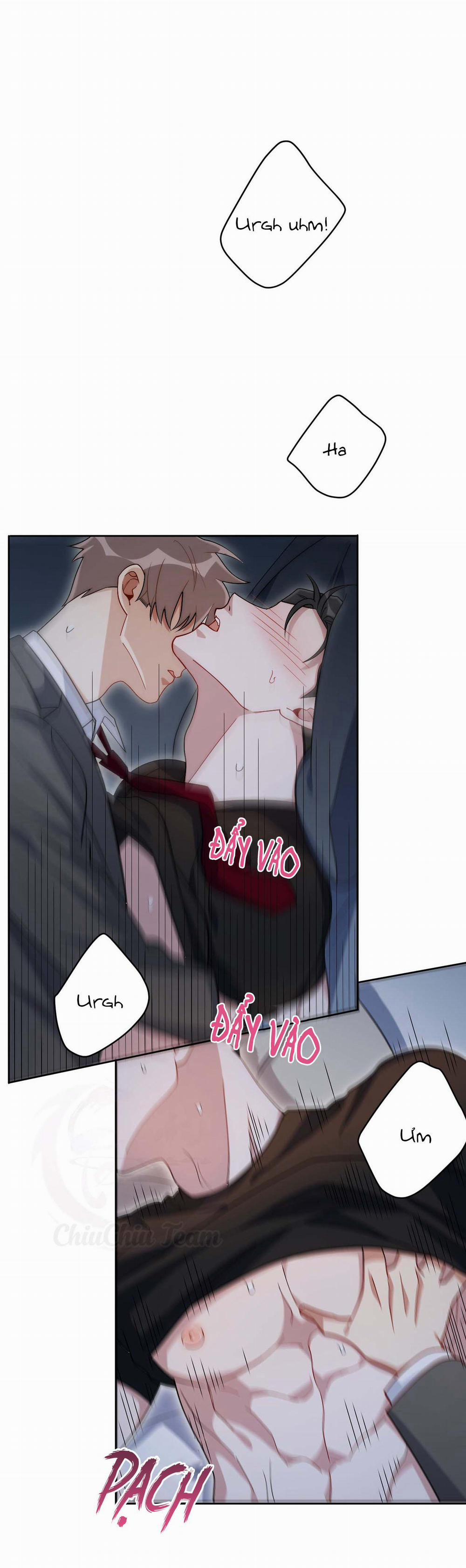 Nhiệm Vụ Của Thư Kí Nam 40 trang 6