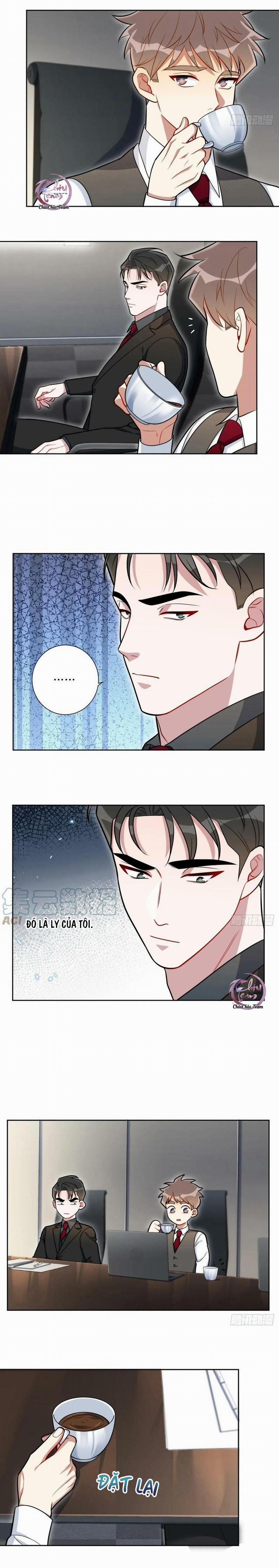 Nhiệm Vụ Của Thư Kí Nam 41 trang 1