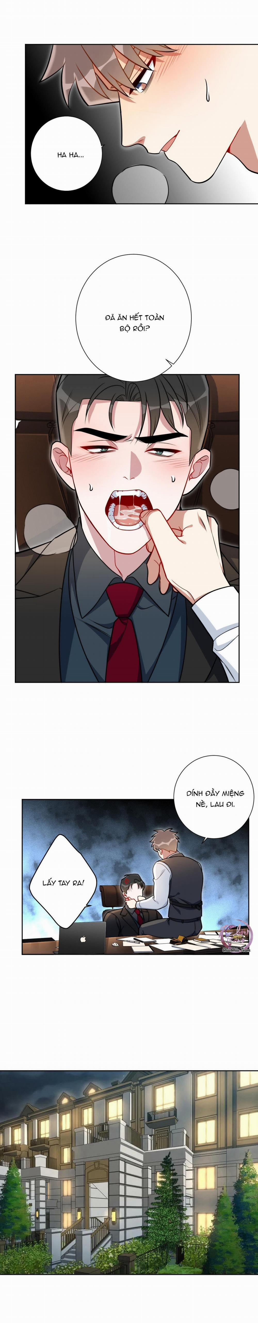 Nhiệm Vụ Của Thư Kí Nam 41 trang 6