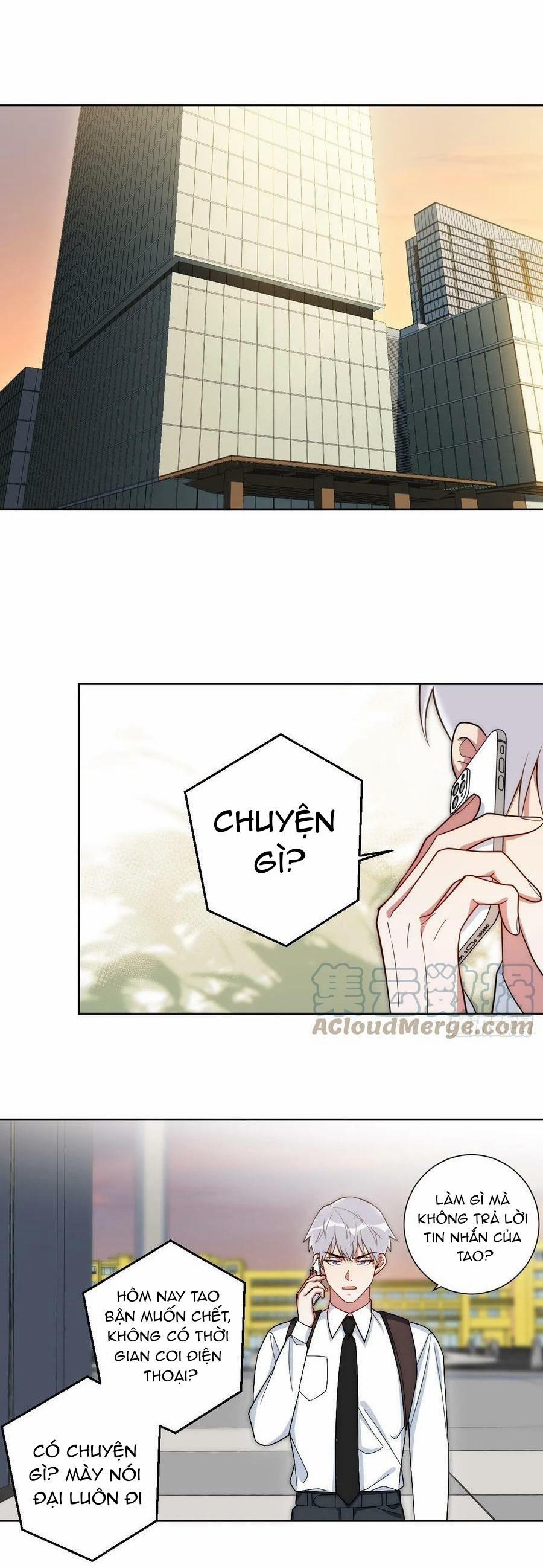 Nhiệm Vụ Của Thư Kí Nam 42 trang 10