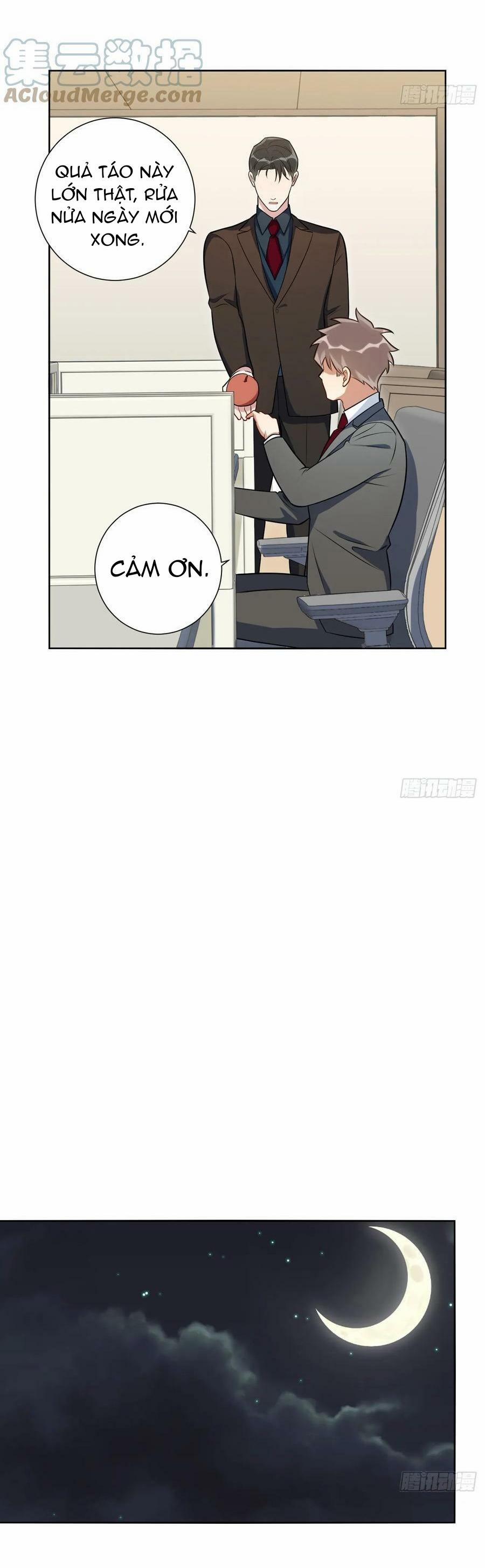 Nhiệm Vụ Của Thư Kí Nam 42 trang 15