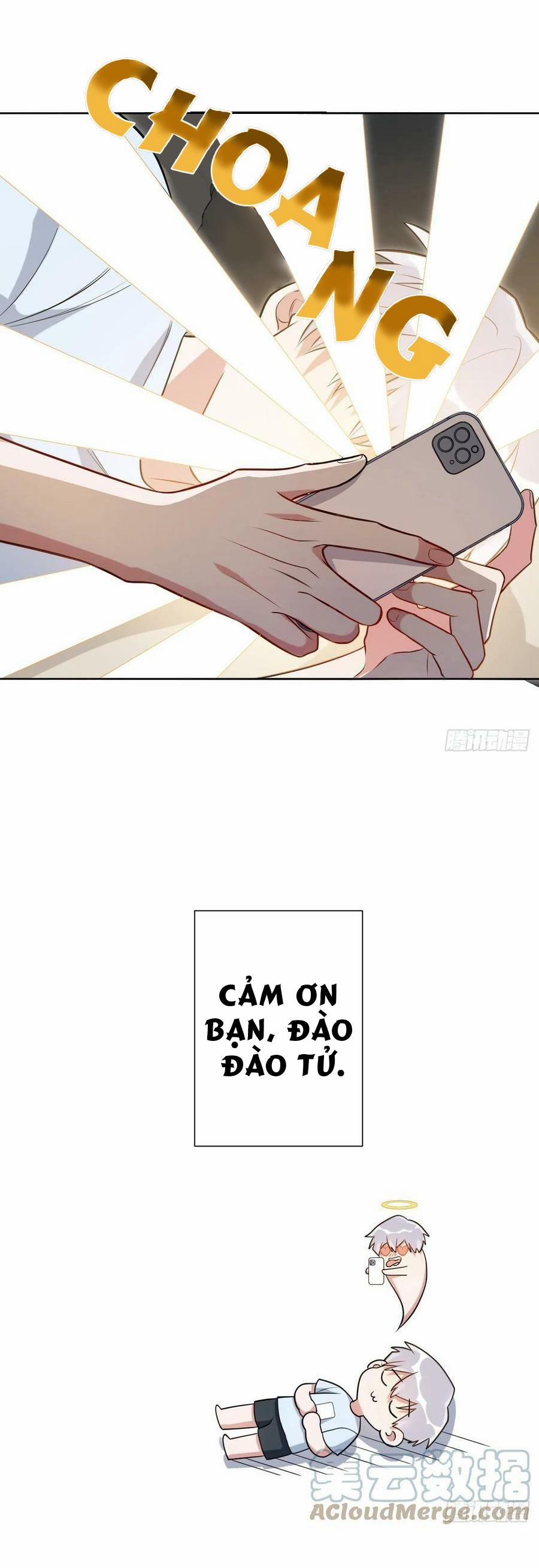 Nhiệm Vụ Của Thư Kí Nam 42 trang 18