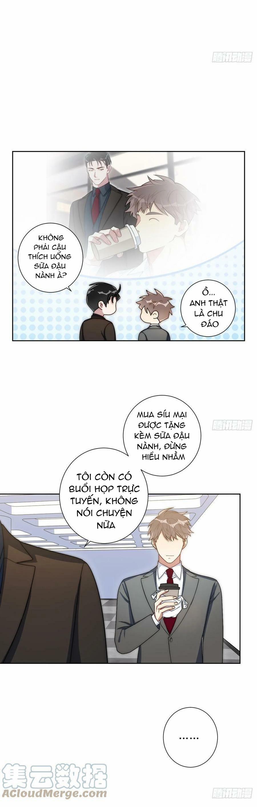 Nhiệm Vụ Của Thư Kí Nam 42 trang 7