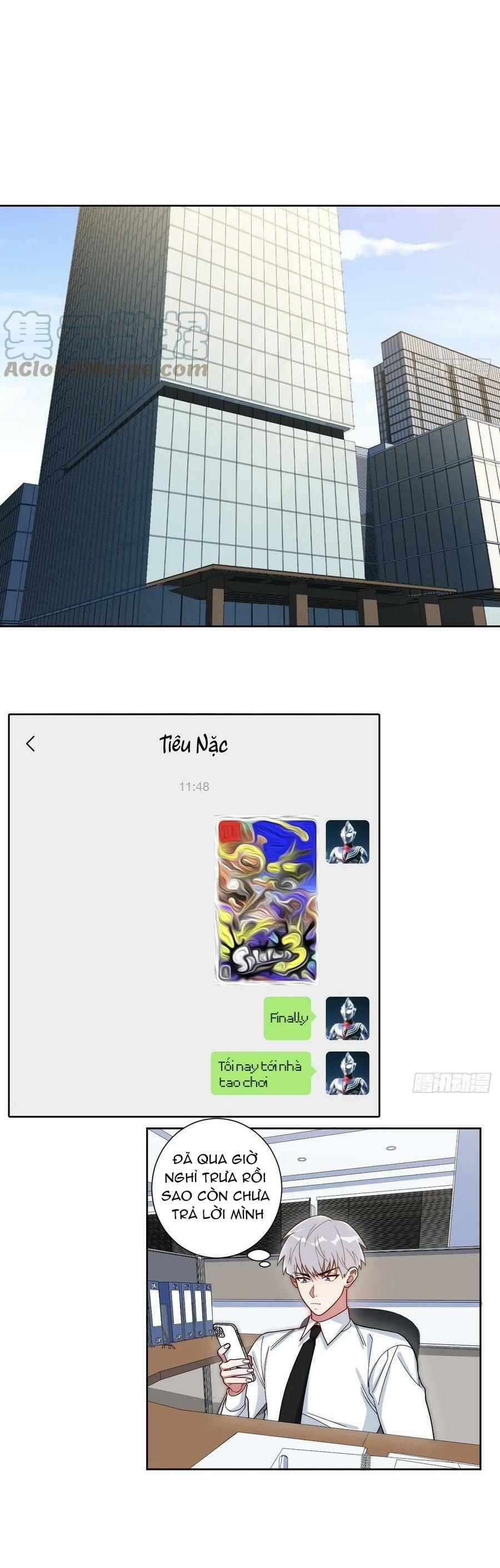 Nhiệm Vụ Của Thư Kí Nam 42 trang 9