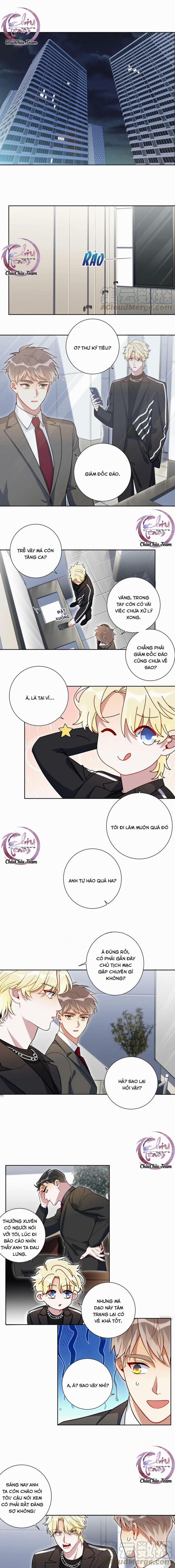 Nhiệm Vụ Của Thư Kí Nam 43 trang 1