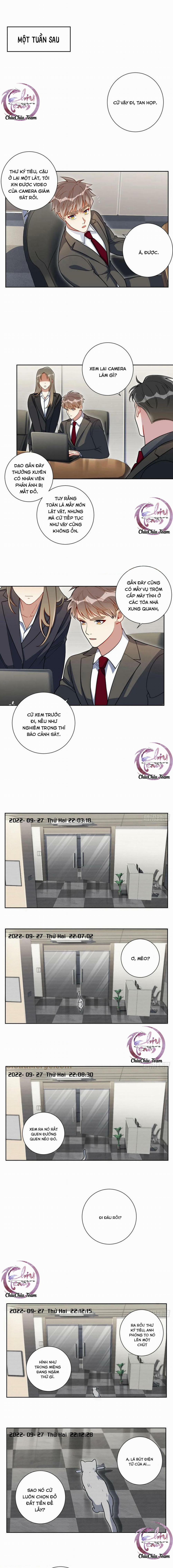 Nhiệm Vụ Của Thư Kí Nam 43 trang 3