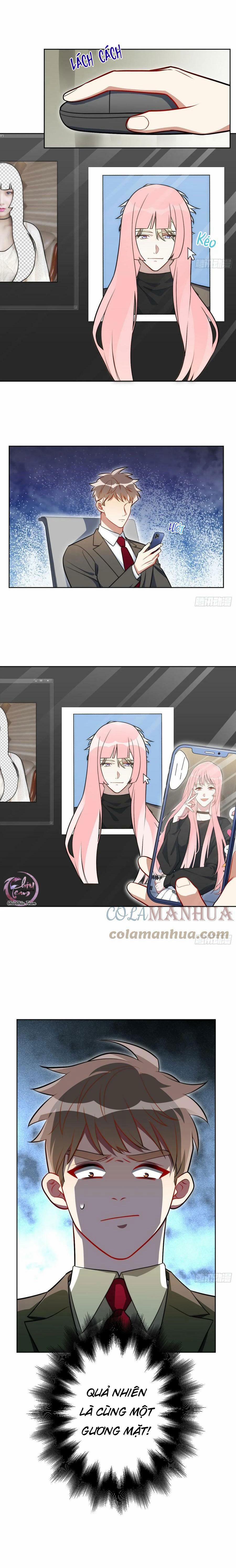 Nhiệm Vụ Của Thư Kí Nam 44 trang 1