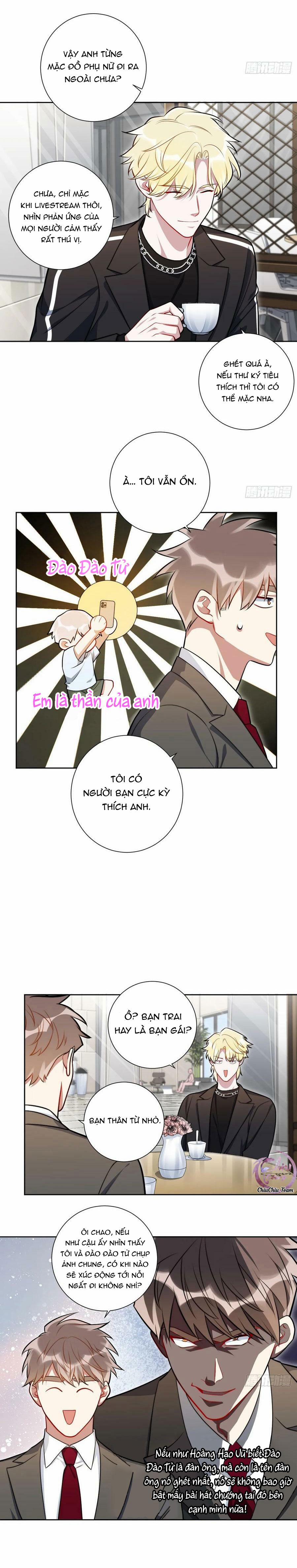 Nhiệm Vụ Của Thư Kí Nam 44 trang 5