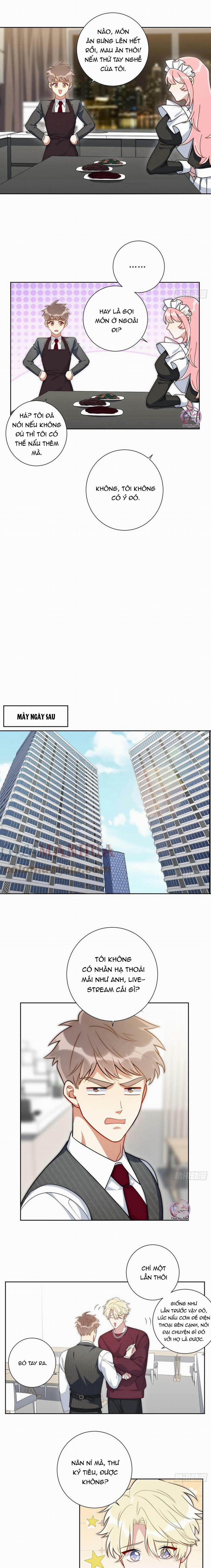 Nhiệm Vụ Của Thư Kí Nam 45 trang 6