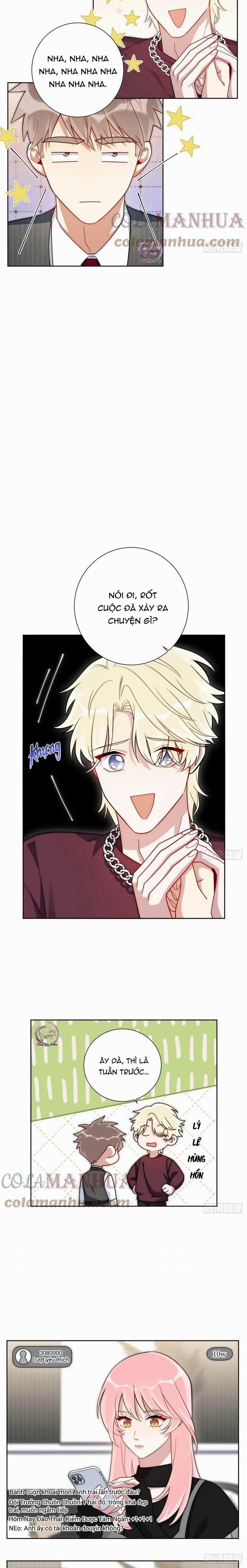 Nhiệm Vụ Của Thư Kí Nam 45 trang 7