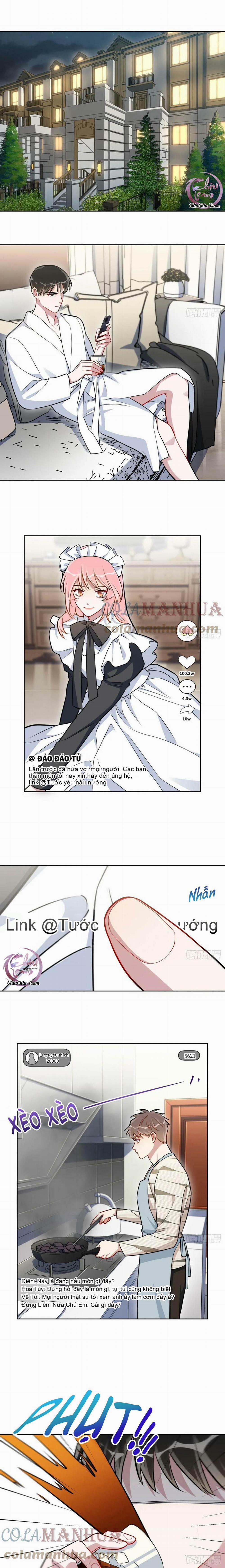 Nhiệm Vụ Của Thư Kí Nam 46 trang 1