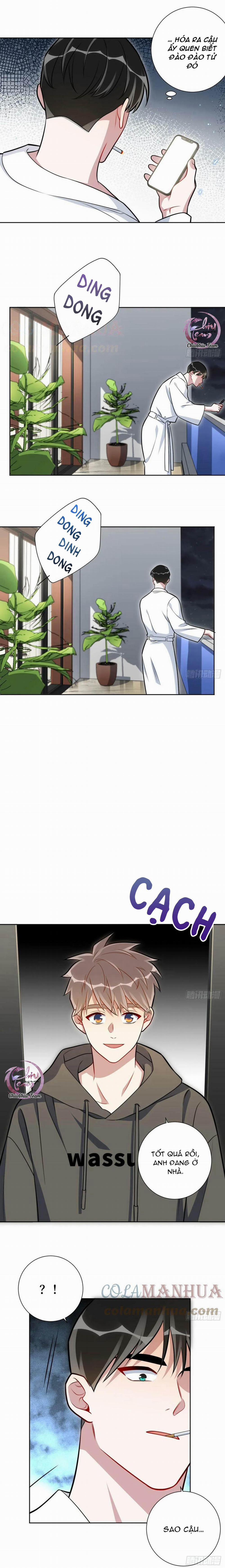 Nhiệm Vụ Của Thư Kí Nam 46 trang 6